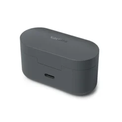 TAT3509|Słuchawki Philips Noise Canceling Pro z czasem odtwarzania do 24 godzin / Ciemnoszary LT42253-N0060