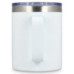 T-ceramic Kubek termiczny z pokrywką Danube 350ml / Biały LT98727-N0001