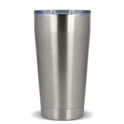 T-ceramic Kubek termiczny z pokrywką Cango 500ml / Biały LT98724-N0001