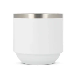 T-ceramic kubek Tigris 300ml / Biały LT98723-N0001
