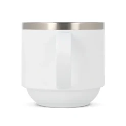 T-ceramic kubek Tigris 300ml / Biały LT98723-N0001