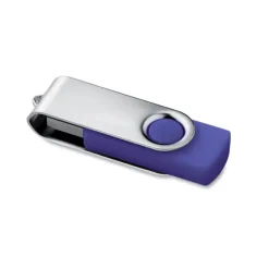 TECHMATE. USB pendrive 8GB     MO1001-48 / Fioletowy MO1001-21-8G