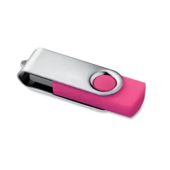 TECHMATE. USB pendrive 8GB     MO1001-48 / Fuksja MO1001-38-4G