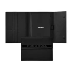 Teczka A5 Cloud Matte Black / Czarny HDM309A