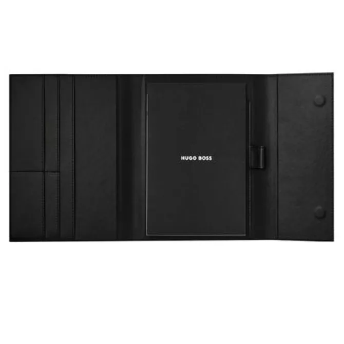 Teczka A5 Cloud Matte Black / Czarny HDM309A