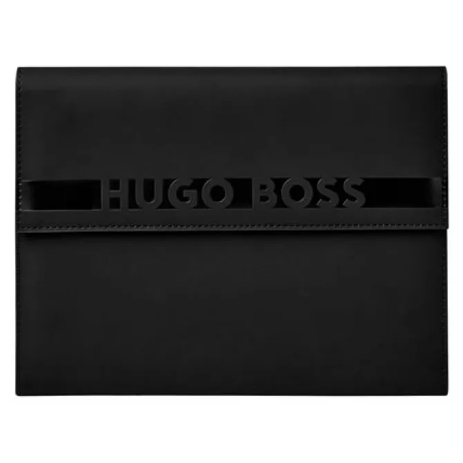 Teczka A5 Cloud Matte Black / Czarny HDM309A