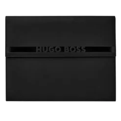 Teczka A4 Cloud Matte Blue / Czarny HDF309A