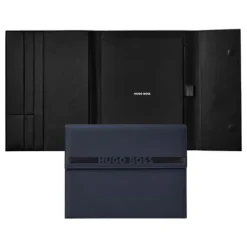 Teczka A4 Cloud Matte Blue / Niebieski HDF309N