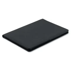 Teczka A5 300D RPET / Czarny MO2569-03