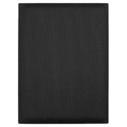 TeczkaA4 Formation Line Black / Czarny HDF409A