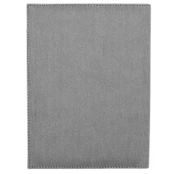 Teczka A5 Formation Line Grey / Szary HDM409H
