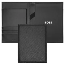 Teczka A5 Monogram Black / Czarny HDM412A