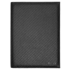 Teczka A5 Monogram Black / Czarny HDM412A