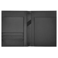Teczka A5 Monogram Black / Czarny HDM412A