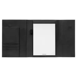 Teczka A5 Pinstripe Black / Czarny HDM210A