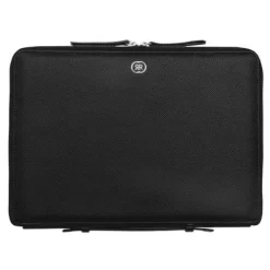 Teczka A4 Regent Black / Czarny NTA329A