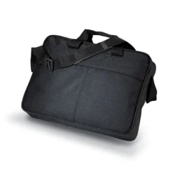 Teczka attache / Czarny IT2074-03