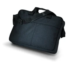 Teczka attache / Czarny IT2074-03