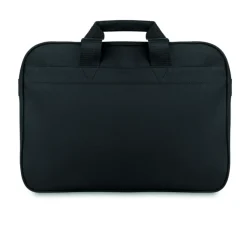 Teczka attache / Czarny IT2074-03