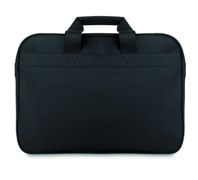 Teczka attache / Czarny IT2074-03