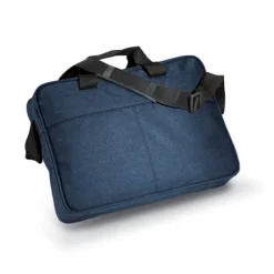 Teczka attache / Granatowy IT2074-04
