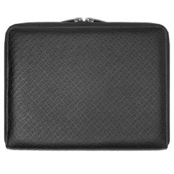 Teczka konferencyjnaA5 Monogram Zipped Black / Czarny HTM411A