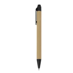 Teczka konferencyjna ok. A4 z notatnikiem, karteczki samoprzylepne, długopis / Neutralny V2814-00