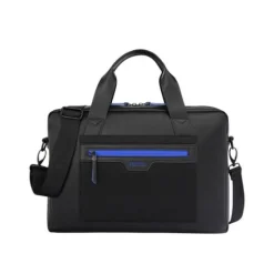 Teczka na dokumenty Black Edition Red / Niebieski FTD528L