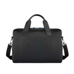 Teczka na dokumenty Black Edition Red / Niebieski FTD528L