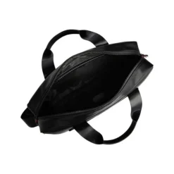 Teczka na dokumenty Black Edition Red / Czerwony FTD528P