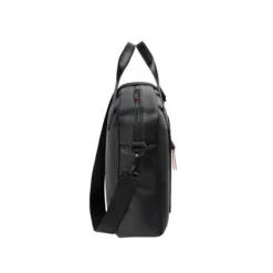 Teczka na dokumenty Black Edition Red / Czerwony FTD528P