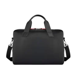 Teczka na dokumenty Black Edition Red / Czerwony FTD528P