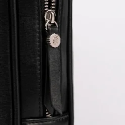 Teczka na dokumenty Classicals Black / Czarny FTD223A