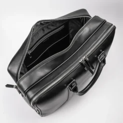 Teczka na dokumenty Classicals Black / Czarny FTD223A