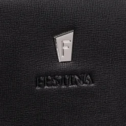 Teczka na dokumenty Classicals Black / Czarny FTD223A