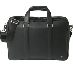 Teczka na dokumenty Hamilton Black / Czarny NTD711A