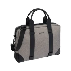 Teczka na dokumenty Holborn Light Grey / Szary NTD512K