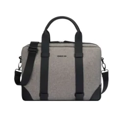 Teczka na dokumenty Holborn Light Grey / Szary NTD512K