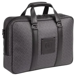 Teczka na dokumenty Logomania Grey / Szary NTD203J