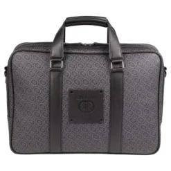 Teczka na dokumenty Logomania Grey / Szary NTD203J