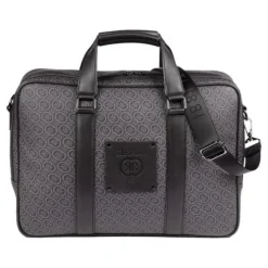 Teczka na dokumenty Logomania Grey / Szary NTD203J