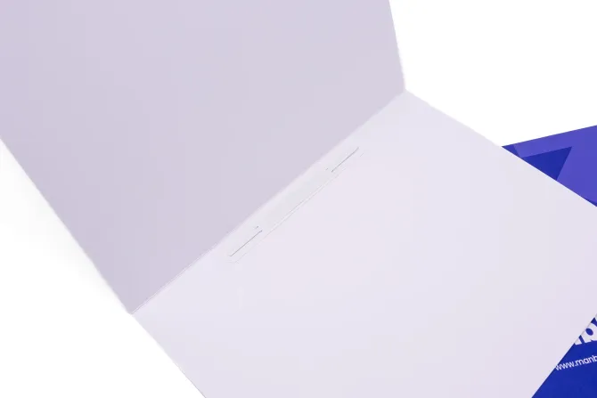 Teczka skoroszytowa A4 Fullprint / Wielokolorwy PUP26.01