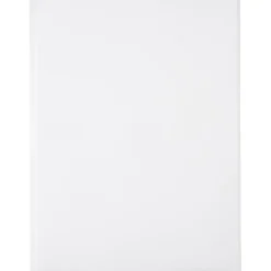 Teczka tekturowa Guild w formacie A4 / Biały 21277000
