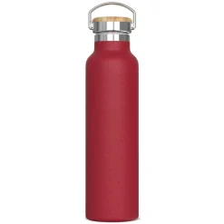 Termiczna butelka Ashton 650ml / Ciemnoniebieski LT98883-N0010