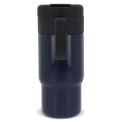 Termiczna butelka Flow do samochodu 300ml / Ciemnoniebieski LT98716-N0010