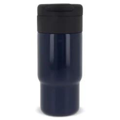 Termiczna butelka Flow do samochodu 300ml / Ciemnoniebieski LT98716-N0010