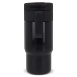 Termiczna butelka Flow do samochodu 300ml / Czarny LT98716-N0002