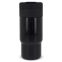 Termiczna butelka Flow do samochodu 300ml / Czarny LT98716-N0002