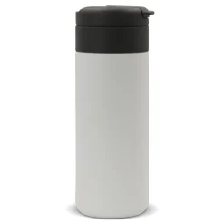 Termiczna butelka Flow 400ml / Biały LT98714-N0001