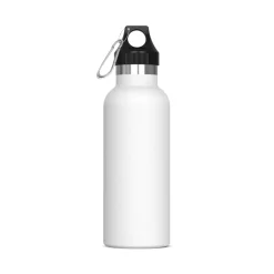 Termiczna butelka Lennox 500ml / Biały LT98892-N0001
